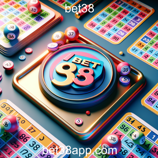 Descubra a Magia do Bingo no Bet38: Uma Experiência de Jogo Imperdível